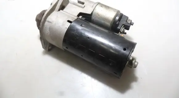 Opel Insignia A Starter motor 0001148004
