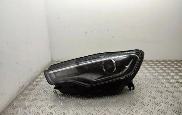 Audi A6 C7 Headlight/headlamp