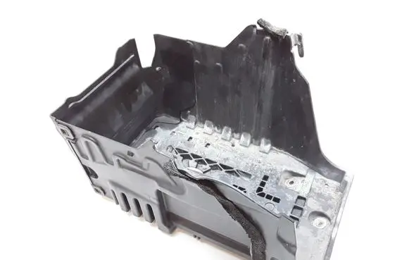 Volvo XC60 Battery box tray 31294078