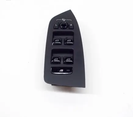 Volvo S90, V90 Electric window control switch 31433926 31407535