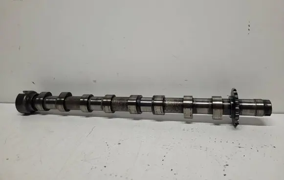 Ford Mondeo MK IV Camshaft 9654973580