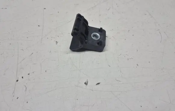Opel Astra J Radiator support slam panel bracket 13250318