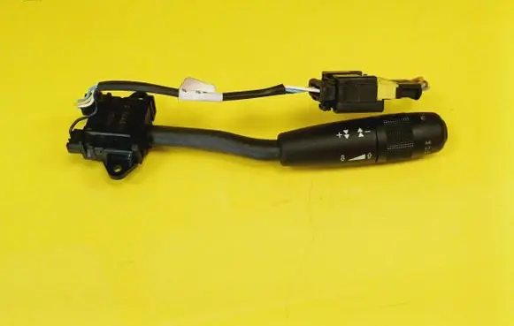 Peugeot 607 Cruise control stalk 