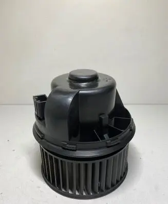 Ford S-MAX Heater fan/blower