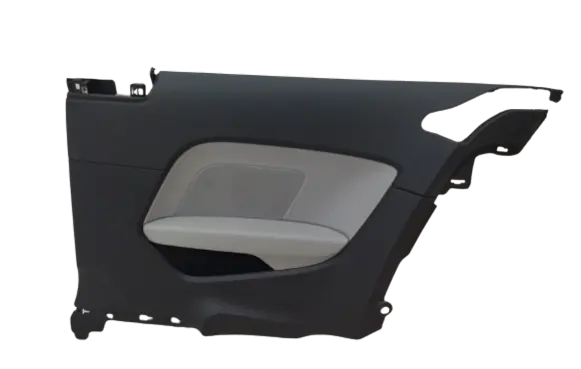 Audi A3 S3 8V Coupe rear side trim panel 8V3867036