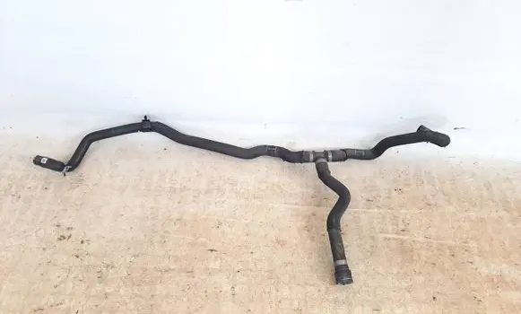 BMW X4 G02 Engine coolant pipe/hose 9354476 64219354476