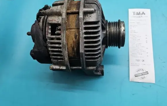 Opel Omega B2 Generator/alternator 24451624YC IMPRK1538154