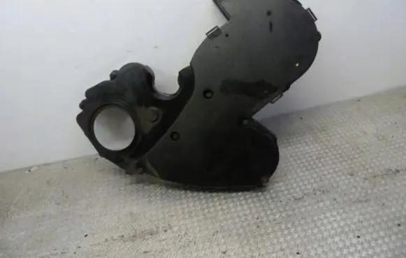 Fiat Ducato Timing belt guard (cover) 500382117
