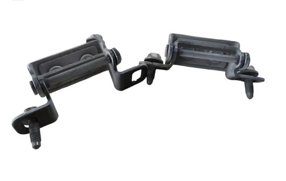 Jeep Grand Cherokee WL Loading door hinge set 575AC