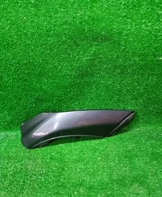 Audi Q3 F3 Front bumper lip 83A807548