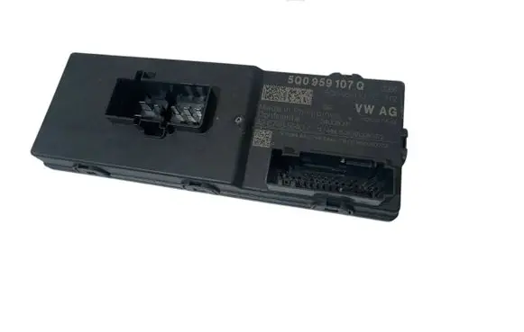Volkswagen Tiguan Tailgate/trunk control unit/module 5Q0959107Q