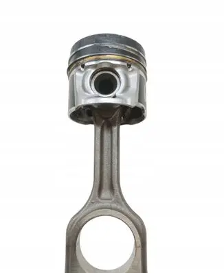 Citroen C4 Cactus Piston with connecting rod 75L118