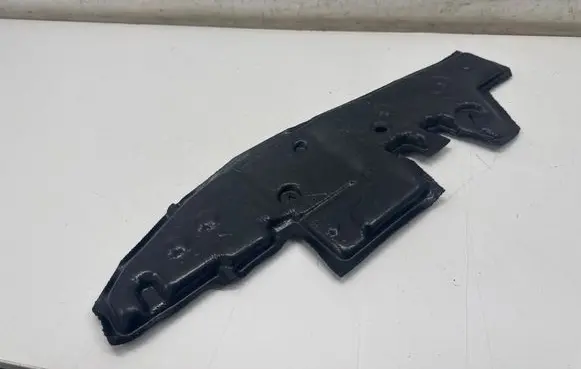 Mercedes-Benz GLC C254 Fender end trim A2548853500