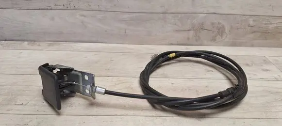 Mitsubishi Outlander Engine bonnet/hood lock release cable 
