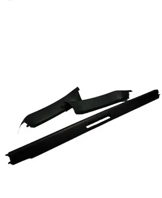 Hyundai Terracan Tailgate trim 81730h1000