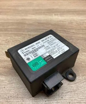 Mercedes-Benz Vito Viano W638 Immobilizer control unit/module 0205455832