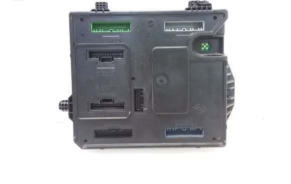 Renault Megane III Comfort/convenience module 284B12249R