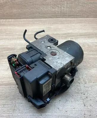 Peugeot 406 ABS Pump 0273004270 0130108084