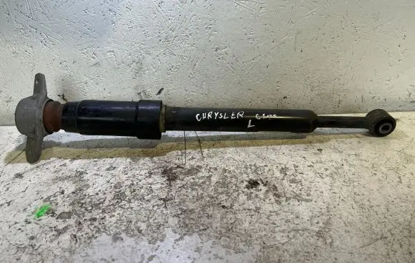 Chrysler 200 Rear shock absorber/damper 05274579AA GN154424 929090