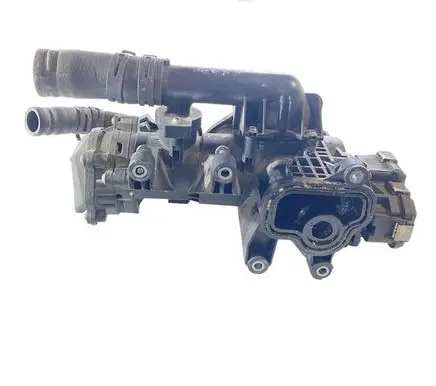 Chevrolet Silverado Coolant heater control valve 12716427 12700218