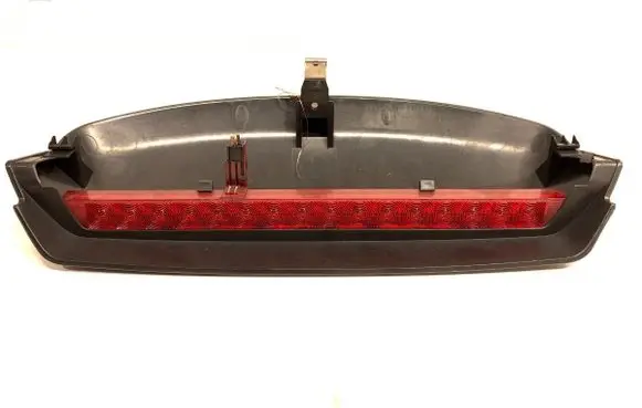 Skoda Roomster (5J) Third/center stoplight 5J7945097