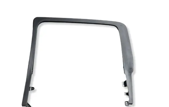 Dodge RAM Rear door trim (molding) 68343581AA 22496 156239851010