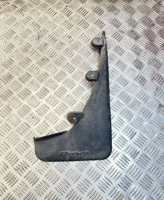 Fiat Bravo Rear mudguard 50901599