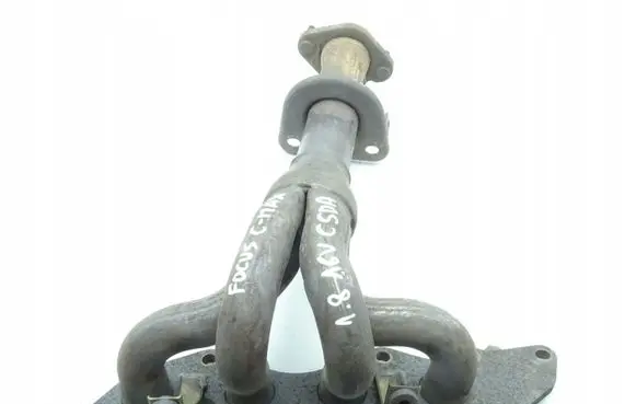 Ford Focus C-MAX Exhaust manifold