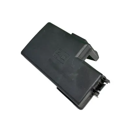 Ford Mustang VI Fuse box cover