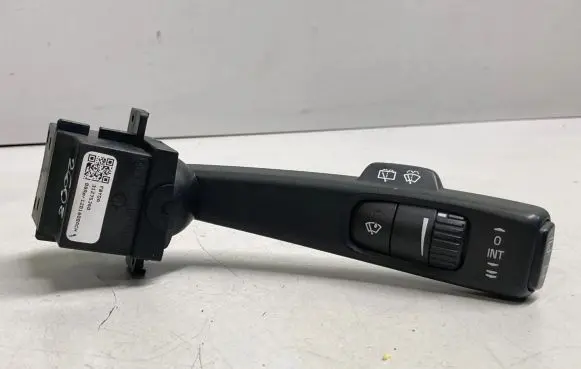 Volvo XC60 Wiper control stalk 31275360