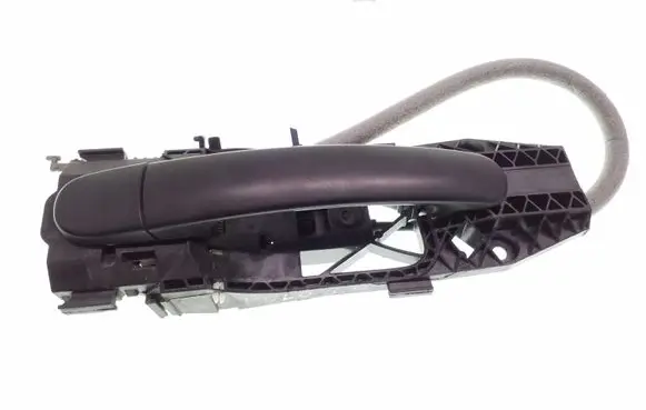Volkswagen Polo V 6R Rear door exterior handle 5N0839885H