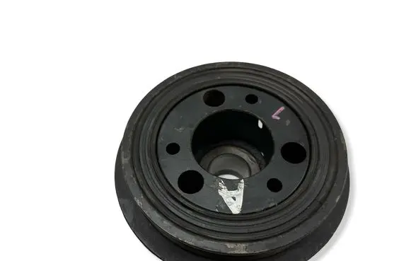 Dodge Challenger Crankshaft pulley 05038473AA
