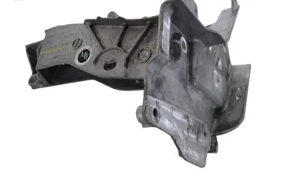 Mercedes-Benz GLC X253 C253 Side radiator support slam panel A2536210600