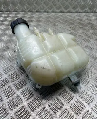BMW 2 F45 Coolant expansion tank/reservoir 7617362