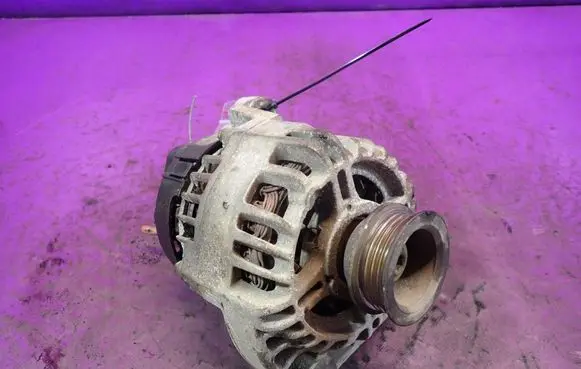 Fiat Panda 141 Generator/alternator 