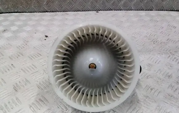 Hyundai Kona I Heater fan/blower EB1D1PPJAA C2488230118 2223S0329