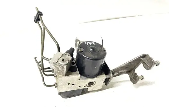 Mercedes-Benz S W220 ABS Pump A0034318712 0265003144
