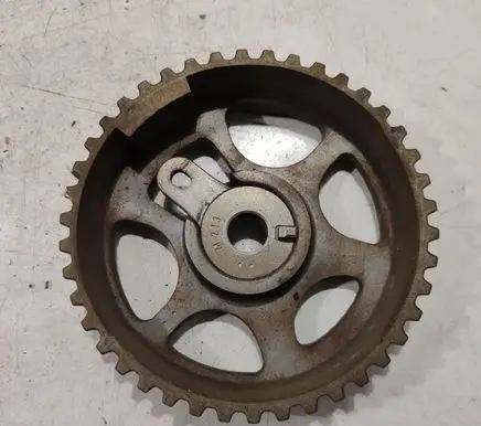 Peugeot 406 Crankshaft gear 
