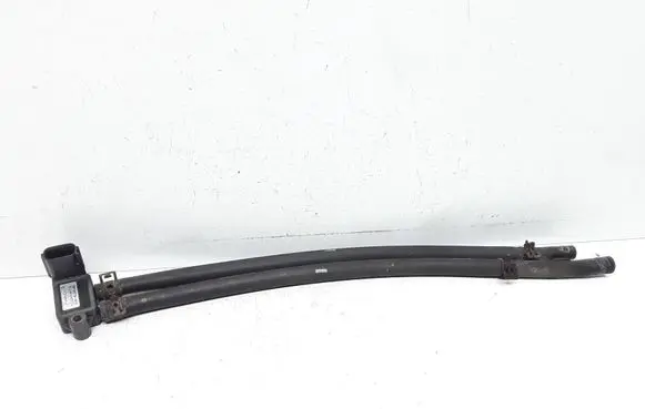 Volvo V60 Exhaust gas pressure sensor AV615L200AB 9487166 31370072
