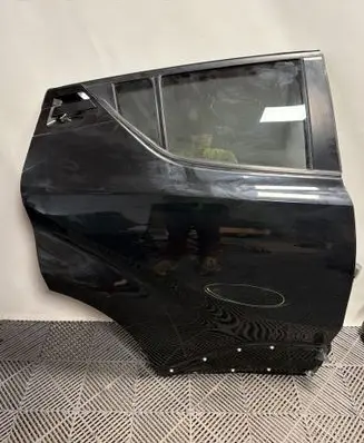 Toyota C-HR I Rear door 