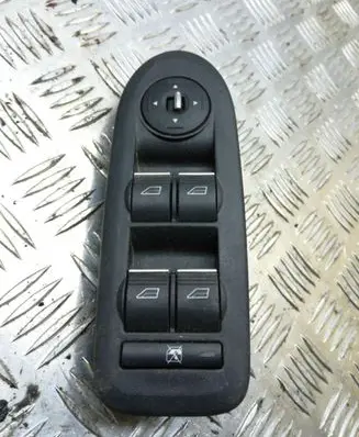 Ford Kuga I Electric window control switch P8M5T14A132AC 3S003188100