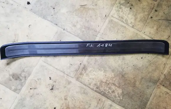 Hyundai ix 55 Front sill trim cover 858813J100