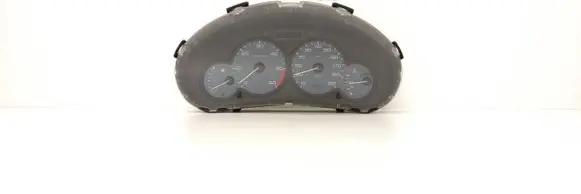 Citroen Berlingo Speedometer (instrument cluster) JAM594C 9646433980 000707903