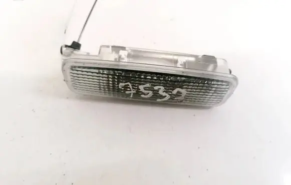 Audi A5 8T 8F Other interior light 4D0947105A