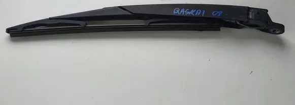 Nissan Qashqai Rear wiper blade 