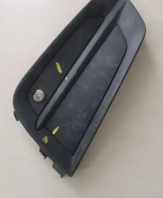 Volvo XC60 Front bumper lower grill 31425188