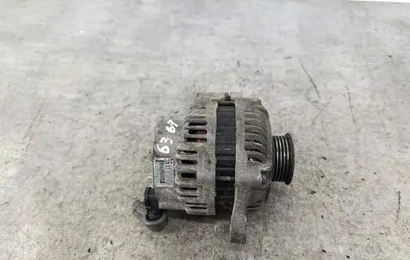 Suzuki Swift II Generator/alternator 