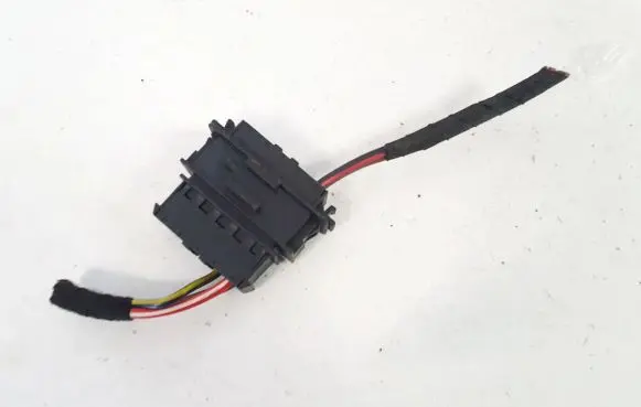 Volkswagen PASSAT B6 Sensor 1j0972785