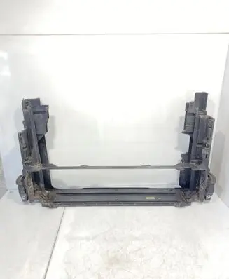 BMW 5 F10 F11 Bottom radiator support slam panel 7804619