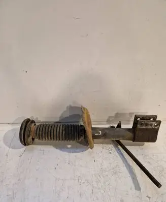 Citroen C4 Grand Picasso Front shock absorber/damper